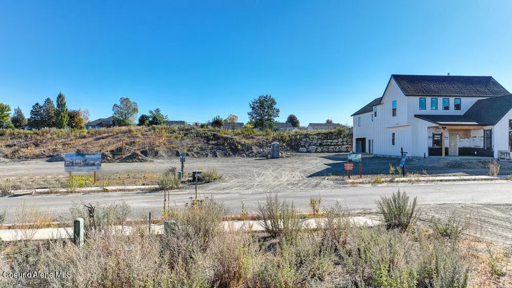 3556 Blaze Loop Post Falls, ID 83854