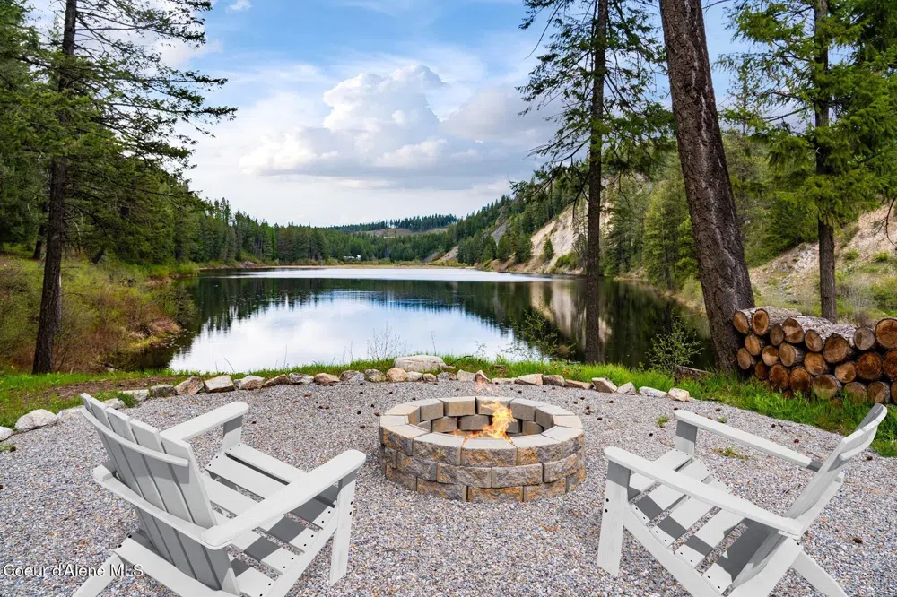 1438 Granite Loop Athol, ID 83801