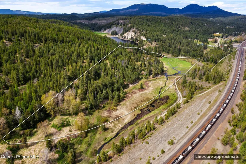 1438 Granite Loop Athol, ID 83801