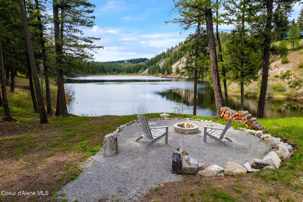 1438 Granite Loop Athol, ID 83801
