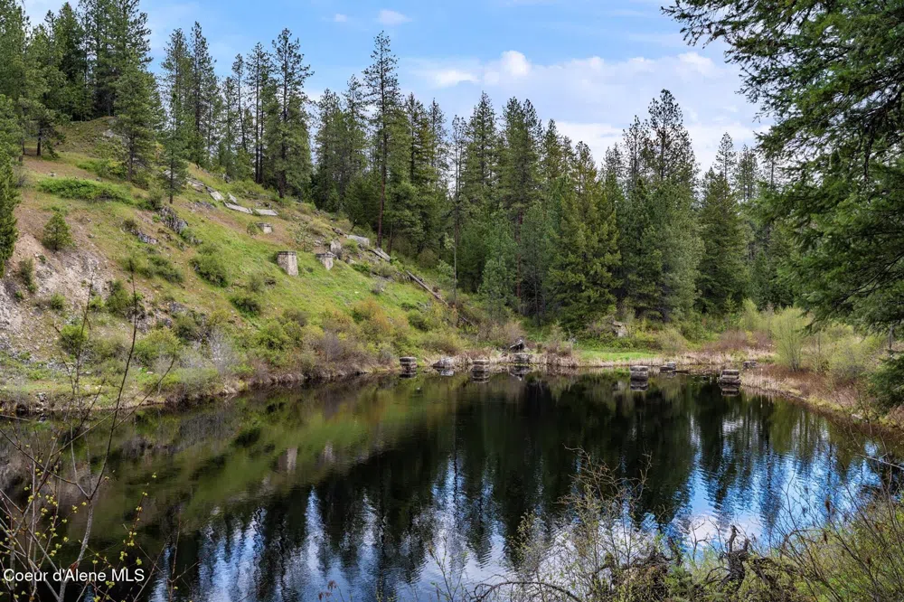 1438 Granite Loop Athol, ID 83801