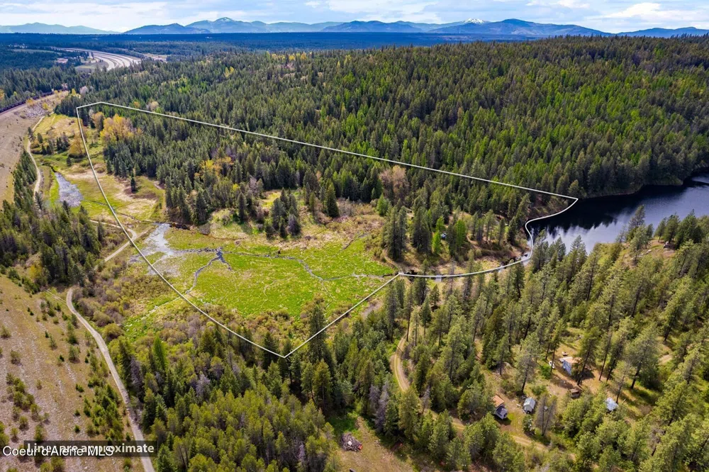 1438 Granite Loop Athol, ID 83801