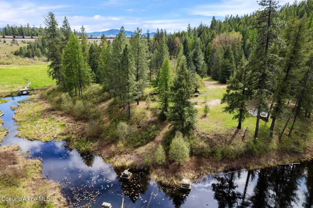 1438 Granite Loop Athol, ID 83801