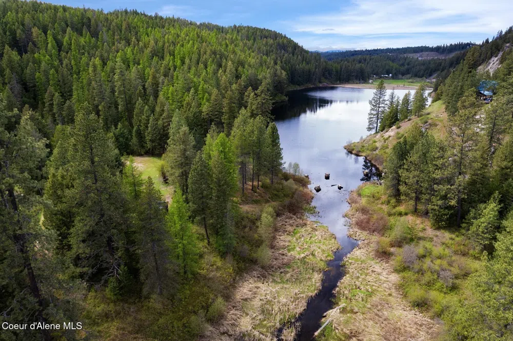 1438 Granite Loop Athol, ID 83801