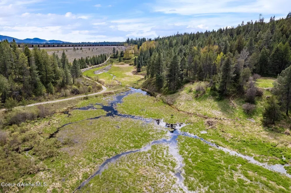 1438 Granite Loop Athol, ID 83801