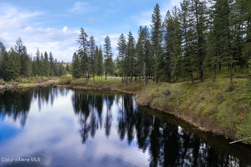 1438 Granite Loop Athol, ID 83801