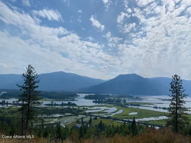 Lot A Highway 200 Hope, ID 83836