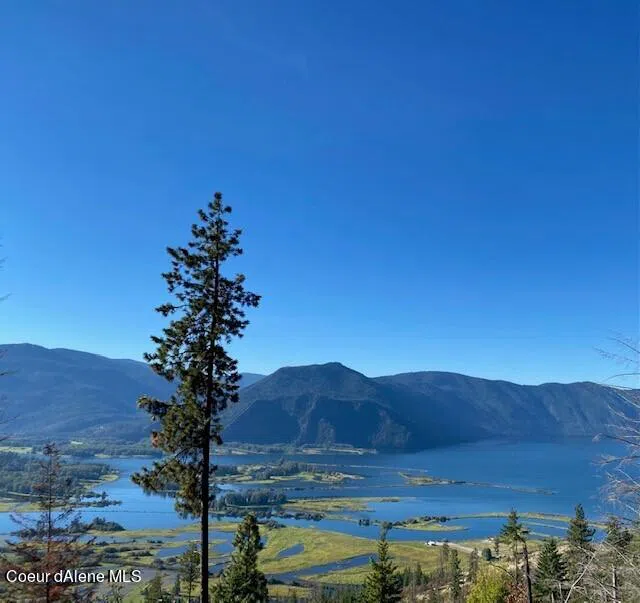 Lot A Highway 200 Hope, ID 83836