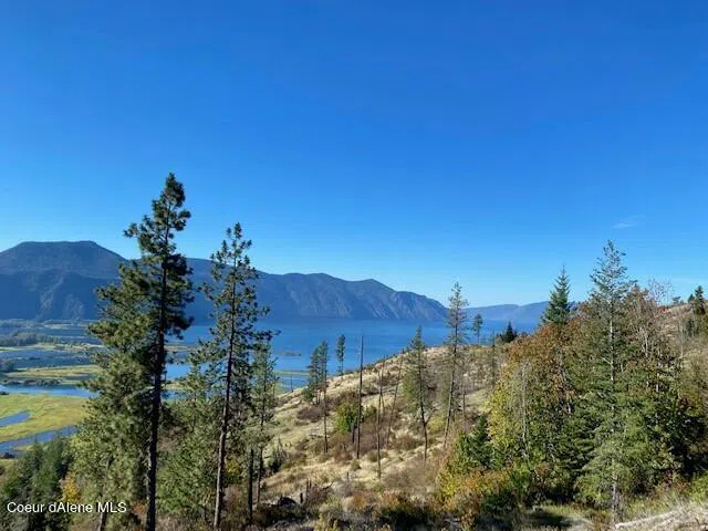 Lot A Highway 200 Hope, ID 83836