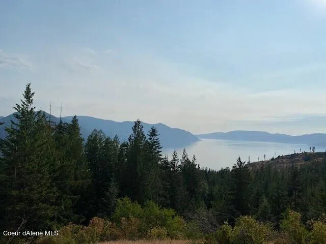 Lot B Highway 200 Hope, ID 83836