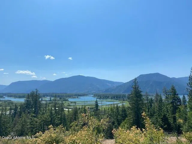 Lot H Highway 200 Hope, ID 83836