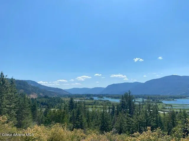Lot L Highway 200 Hope, ID 83836