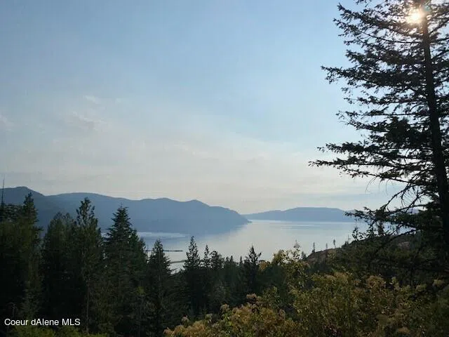 Lot L Highway 200 Hope, ID 83836