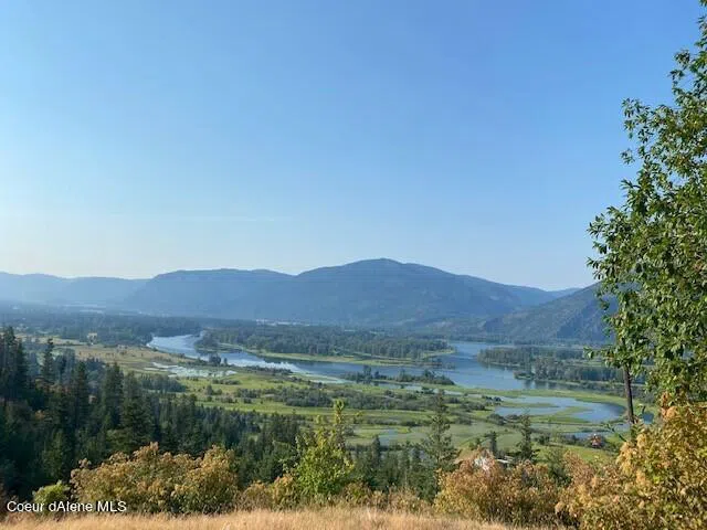 Lot K Highway 200 Hope, ID 83836