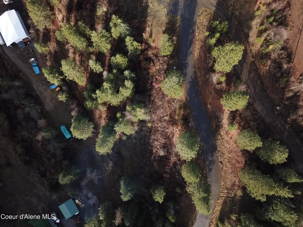 Lot 6 Flying Eagle Dr Harrison, ID 83833