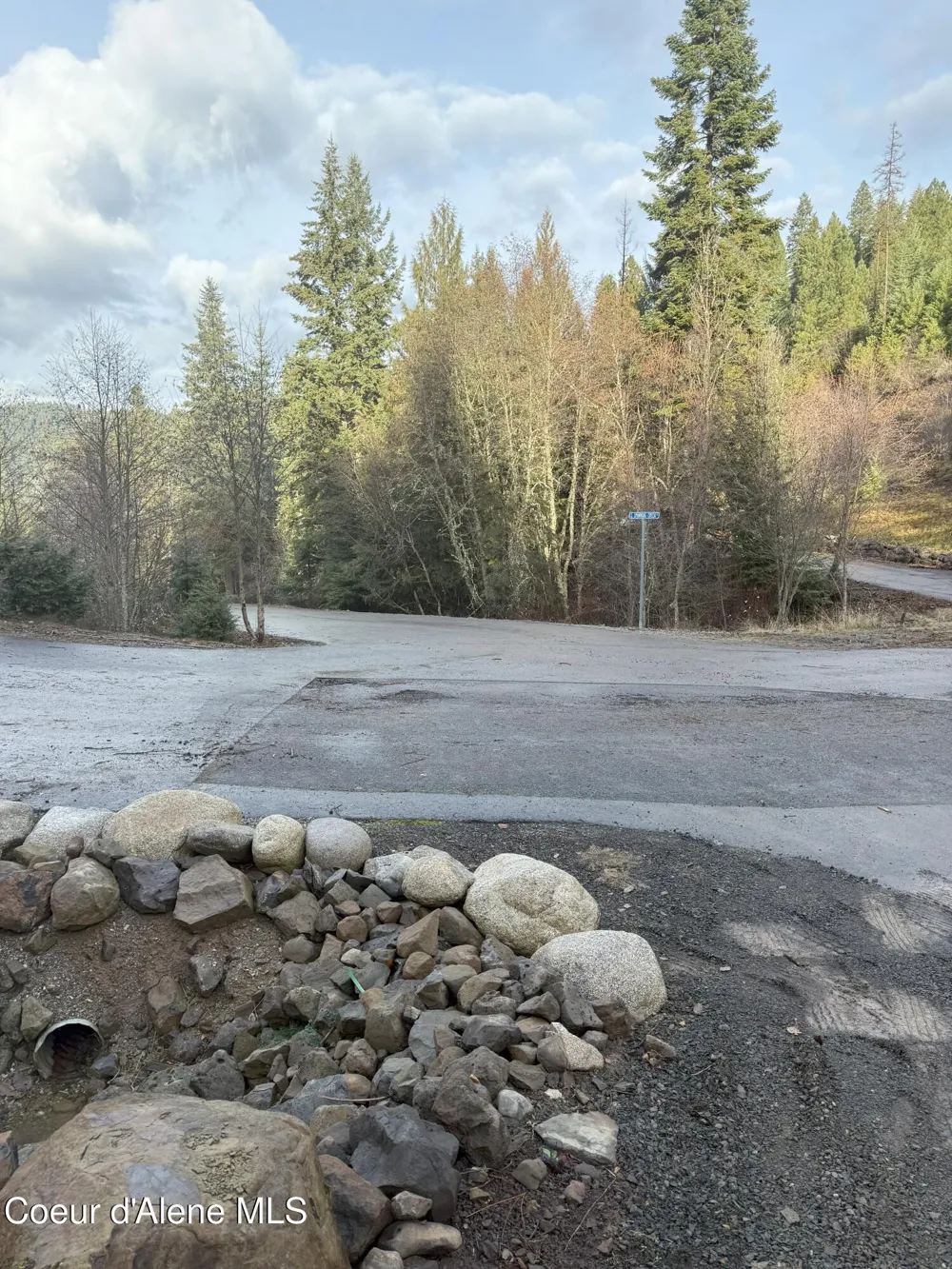 Lot 6 Flying Eagle Dr Harrison, ID 83833