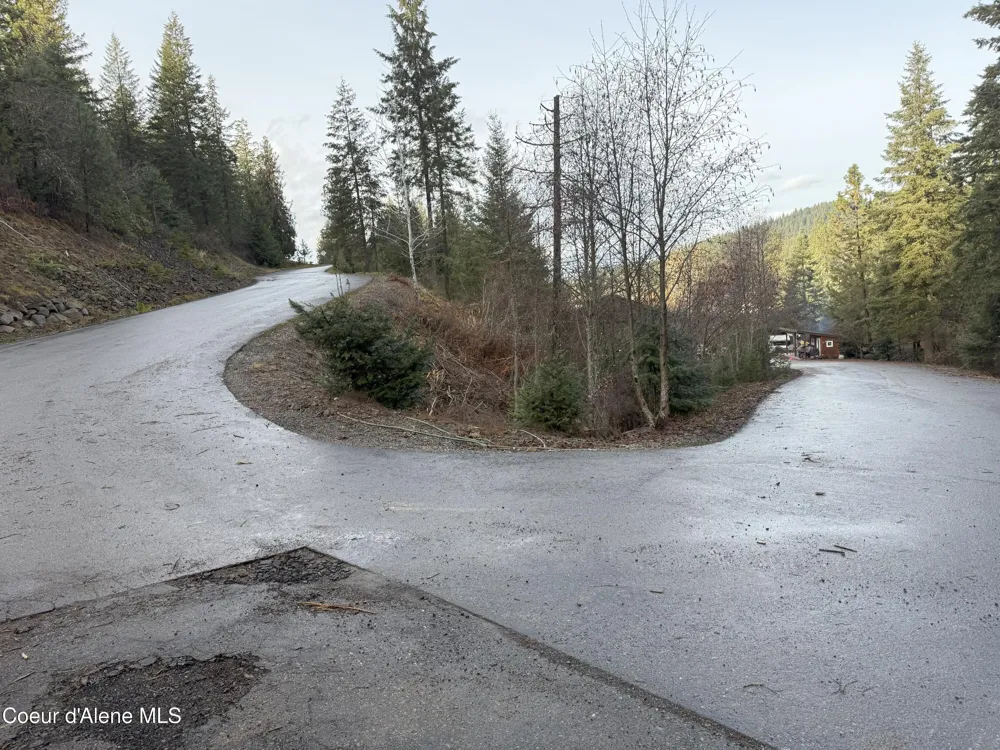 Lot 6 Flying Eagle Dr Harrison, ID 83833