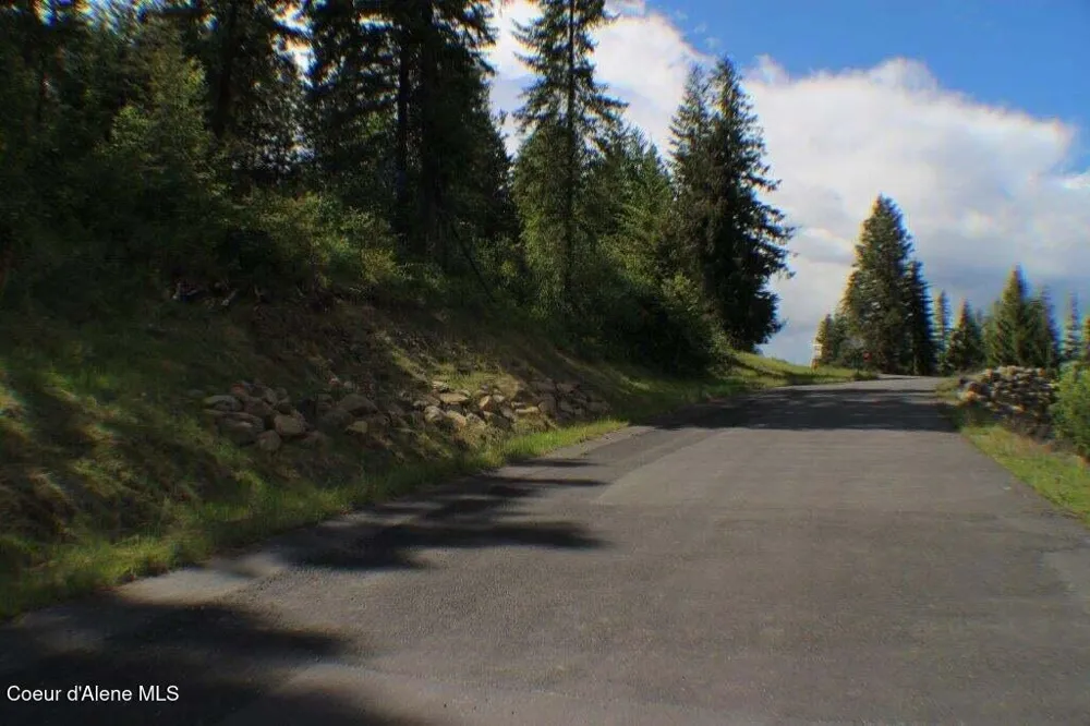 L15B1 Johnson Meadows Estates Harrison, ID 83833