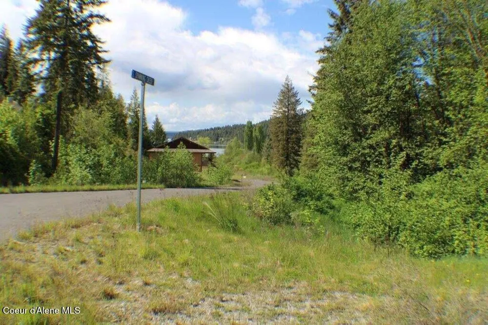 L15B1 Johnson Meadows Estates Harrison, ID 83833