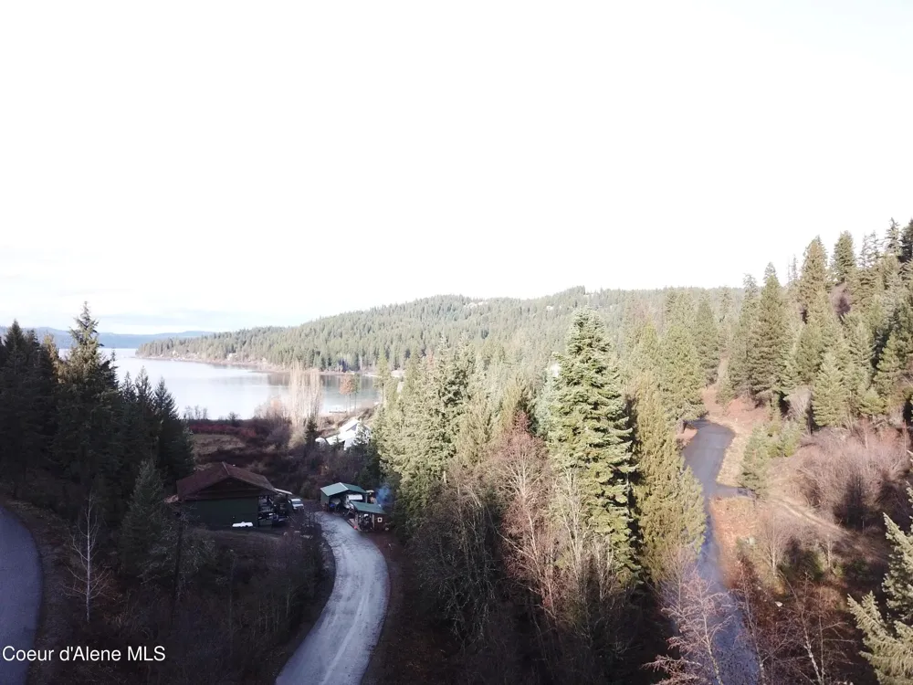 LOT 5 Flying Eagle Dr Harrison, ID 83833