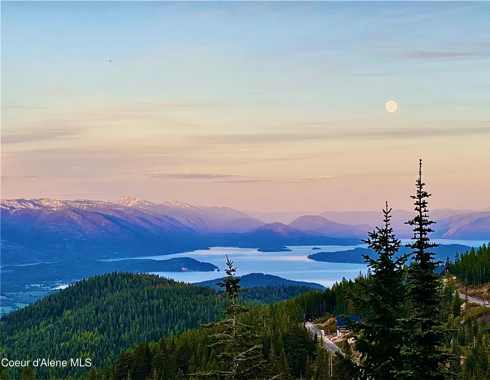 Crystal View L2 B2 Sandpoint, ID 83864
