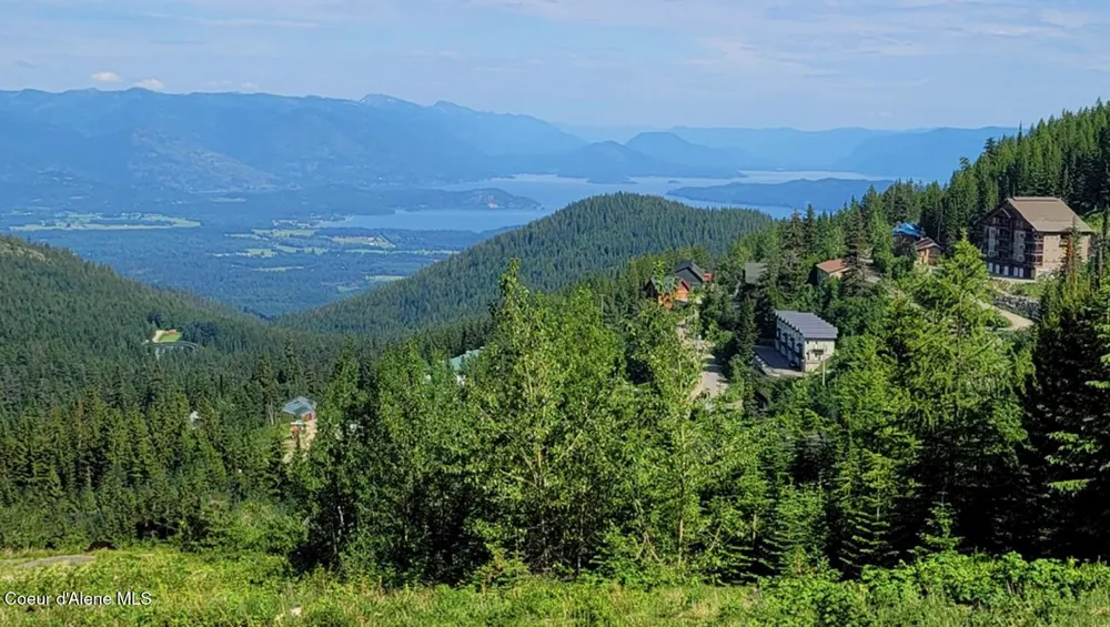 Crystal View L5 B5 Sandpoint, ID 83864