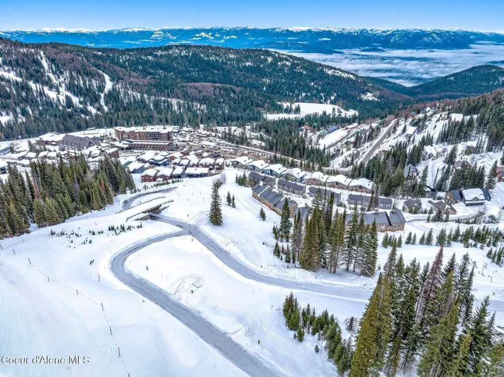 Crystal View L5 B5 Sandpoint, ID 83864
