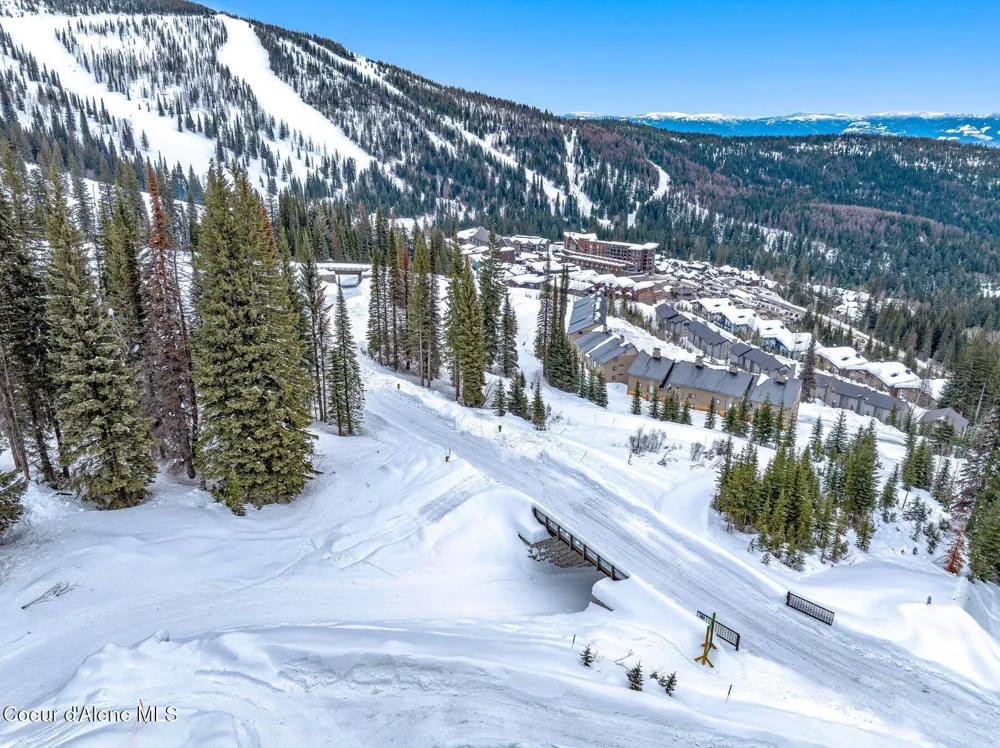 Crystal View L5 B5 Sandpoint, ID 83864