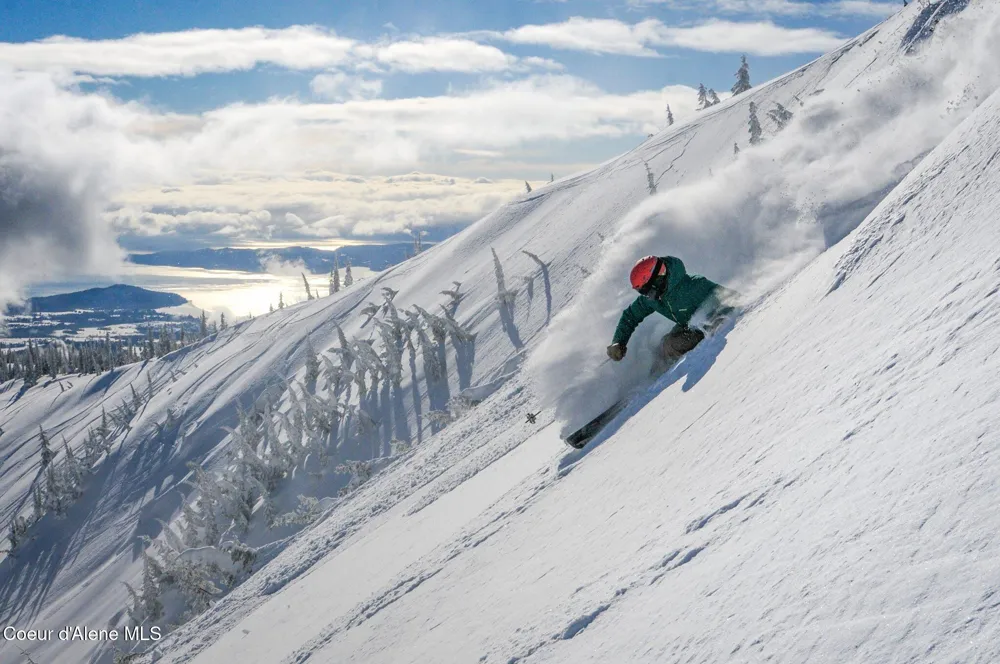 Crystal View L1 B4 Sandpoint, ID 83864