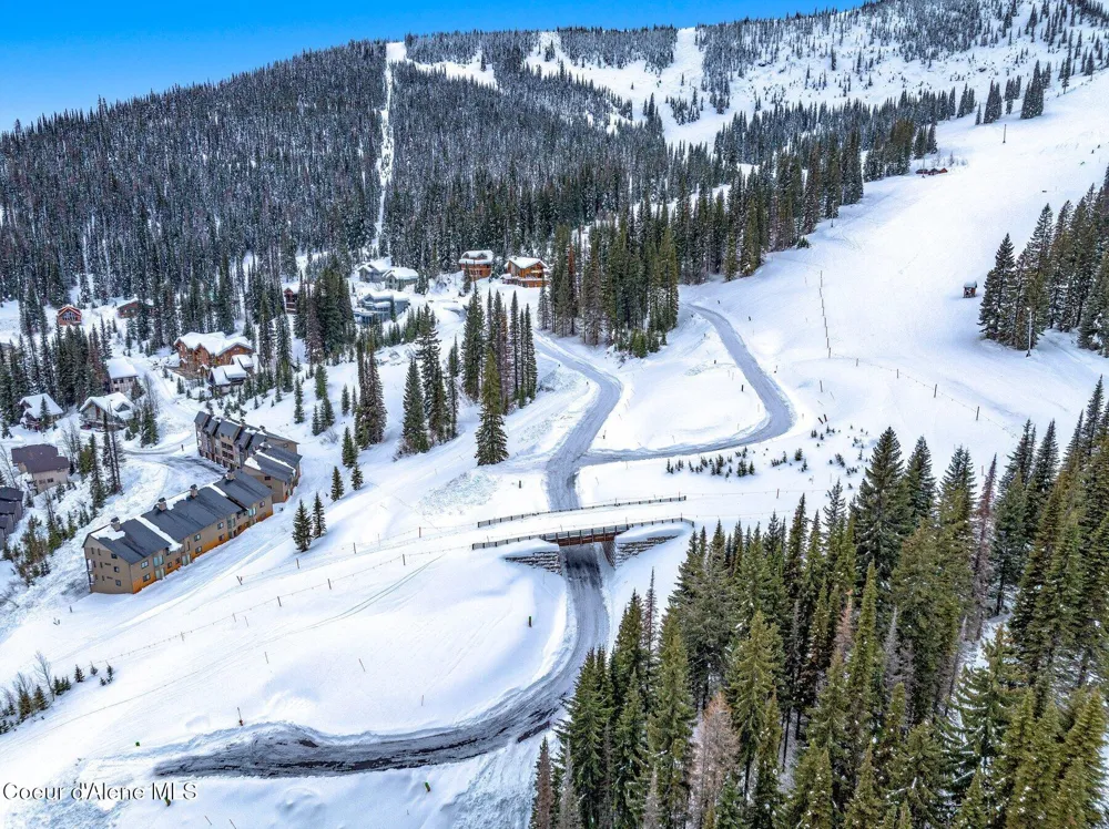 Crystal View L2 B1 Sandpoint, ID 83864
