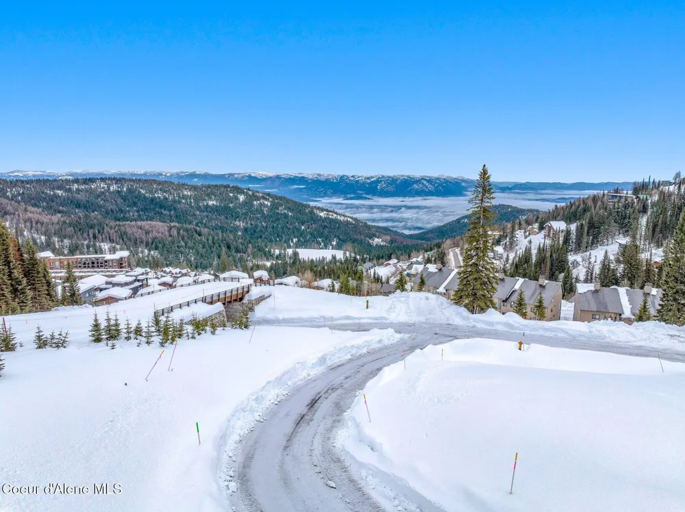 Crystal View L2 B1 Sandpoint, ID 83864
