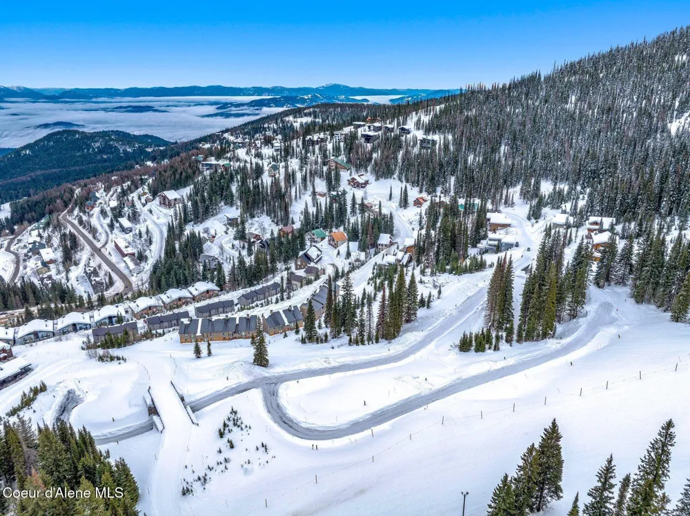 Crystal View L3 B4 Sandpoint, ID 83864