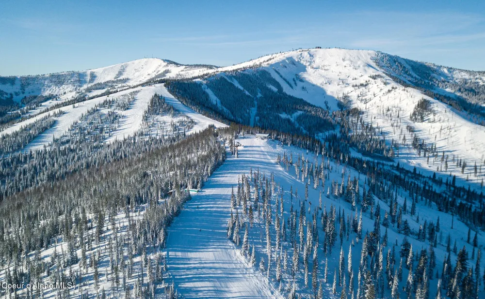 Crystal View L3 B4 Sandpoint, ID 83864