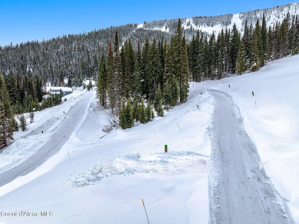 Crystal View L2 B4 Sandpoint, ID 83864