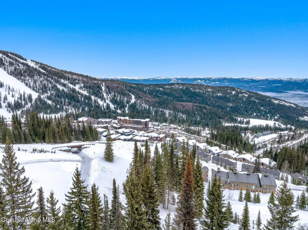 Crystal View L2 B4 Sandpoint, ID 83864