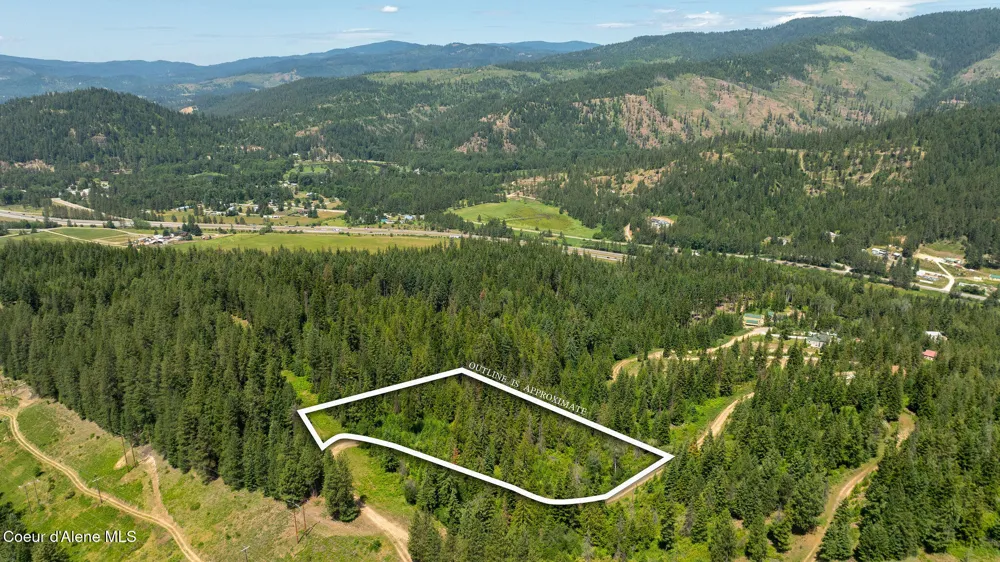 12 Kingston Way Kingston, ID 83839