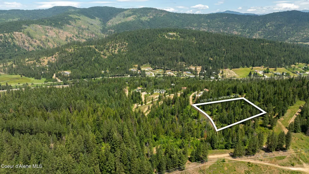 12 Kingston Way Kingston, ID 83839
