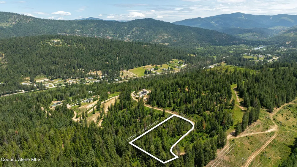12 Kingston Way Kingston, ID 83839