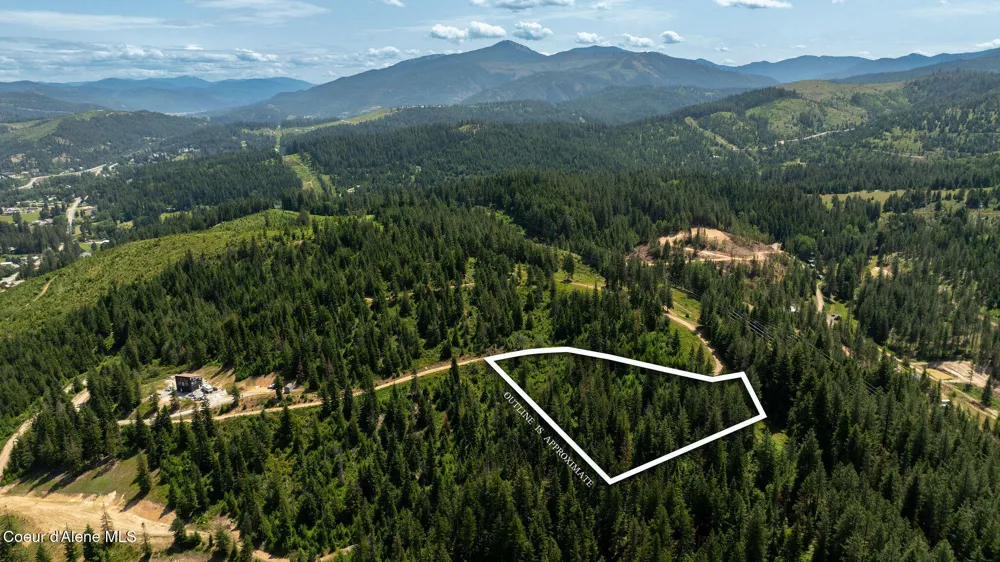 12 Kingston Way Kingston, ID 83839
