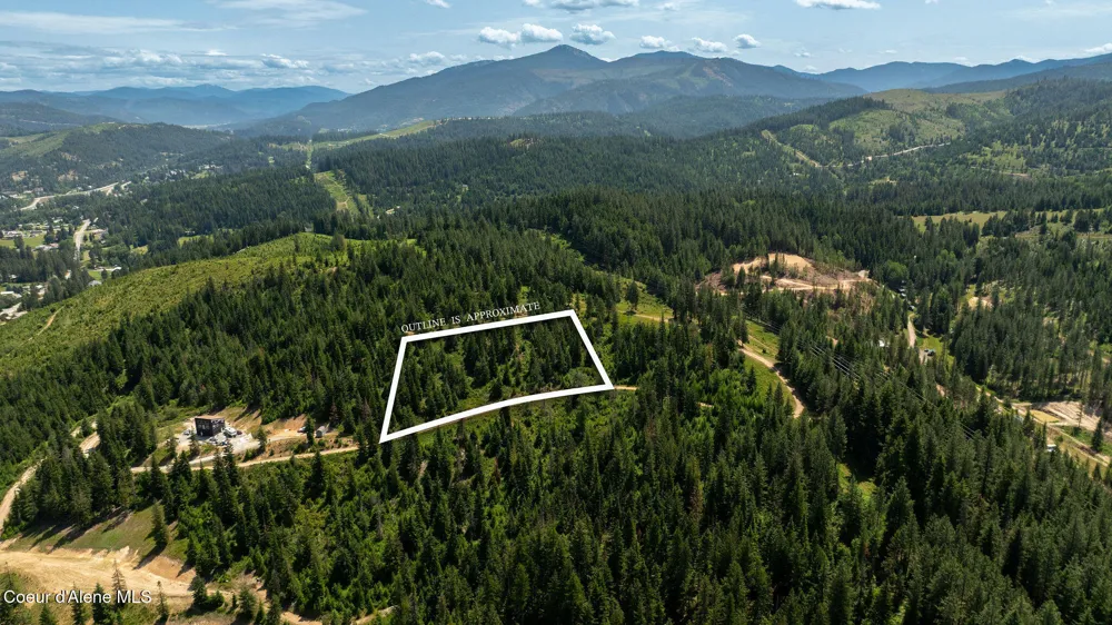12 Kingston Way Kingston, ID 83839
