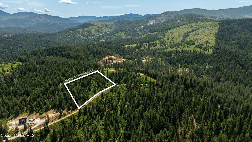 12 Kingston Way Kingston, ID 83839