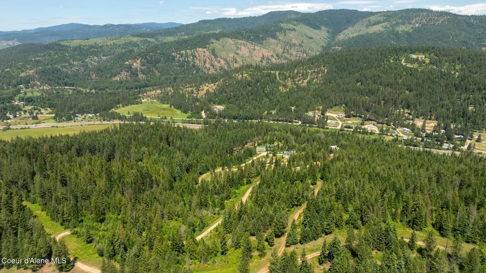 12 Kingston Way Kingston, ID 83839