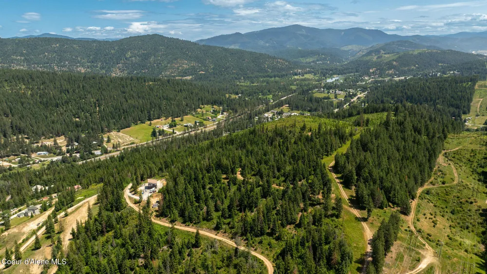 12 Kingston Way Kingston, ID 83839