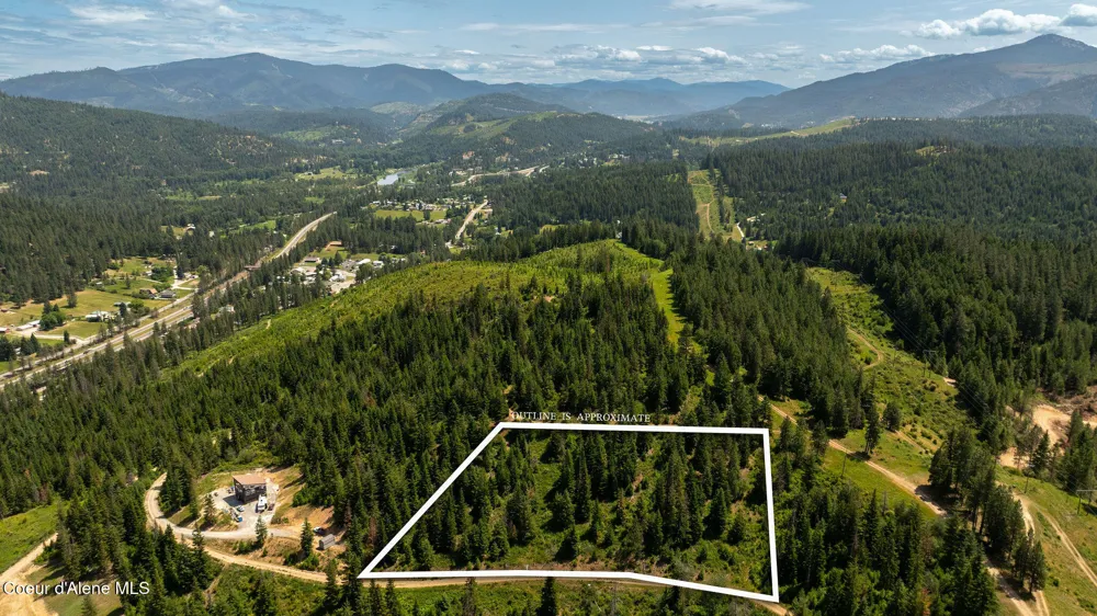 12 Kingston Way Kingston, ID 83839