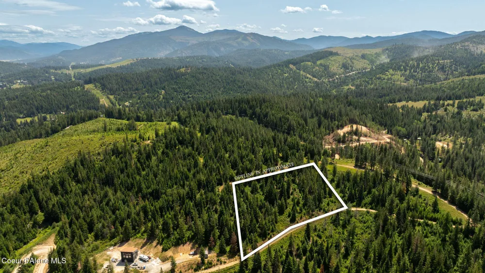 12 Kingston Way Kingston, ID 83839