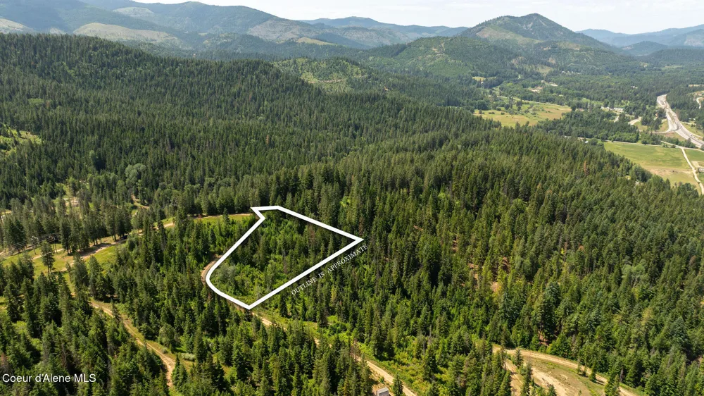 12 Kingston Way Kingston, ID 83839