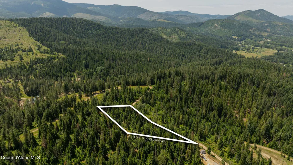 12 Kingston Way Kingston, ID 83839