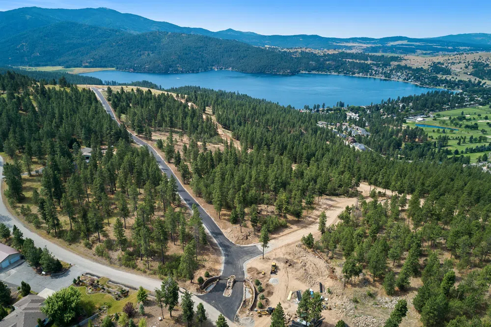 109 Blue Skies Lane Liberty Lake, WA 99019