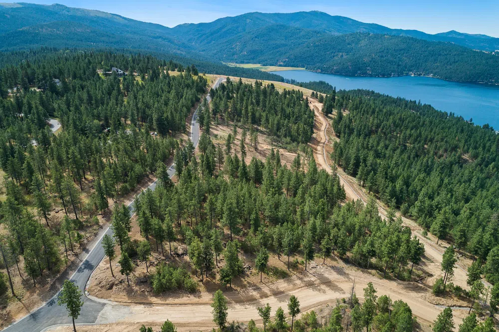 313 Blue Skies Lane Liberty Lake, WA 99019