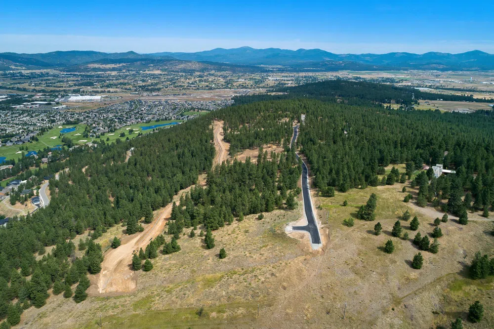 313 Blue Skies Lane Liberty Lake, WA 99019